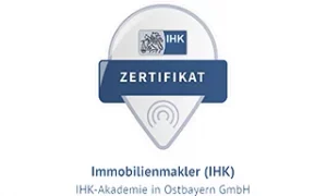 Immobilienmakler (IHK) Nürnberg