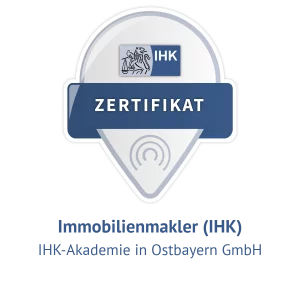 Immobilienmakler (IHK) Nürnberg